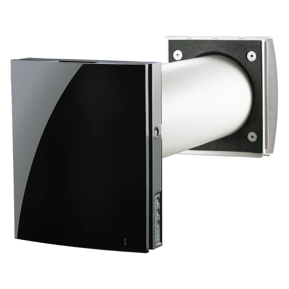 BLAUBERG VENTO Expert A50-1 black W V.3 BLK
