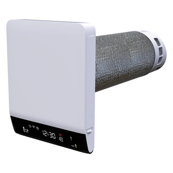 BLAUBERG Freshpoint 160-E Pro L07