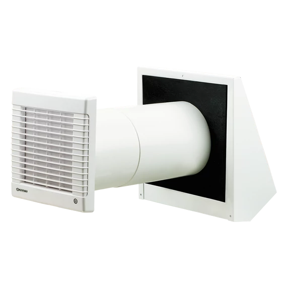 VENTS TWINFRESH R-50