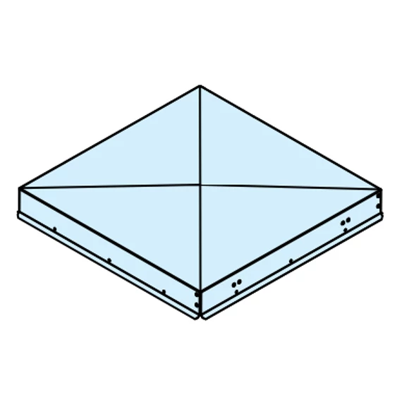 BLAUBERG RSD ISO-VK 315