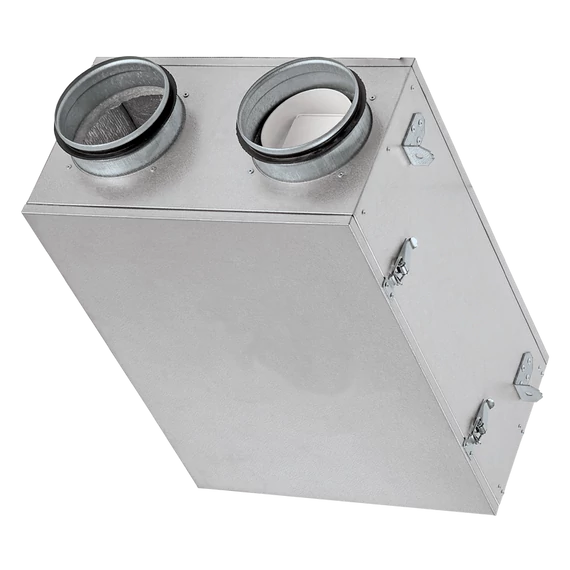  Blauberg Komfort Ultra D105