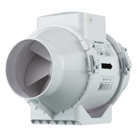  VENTS TT 150 T