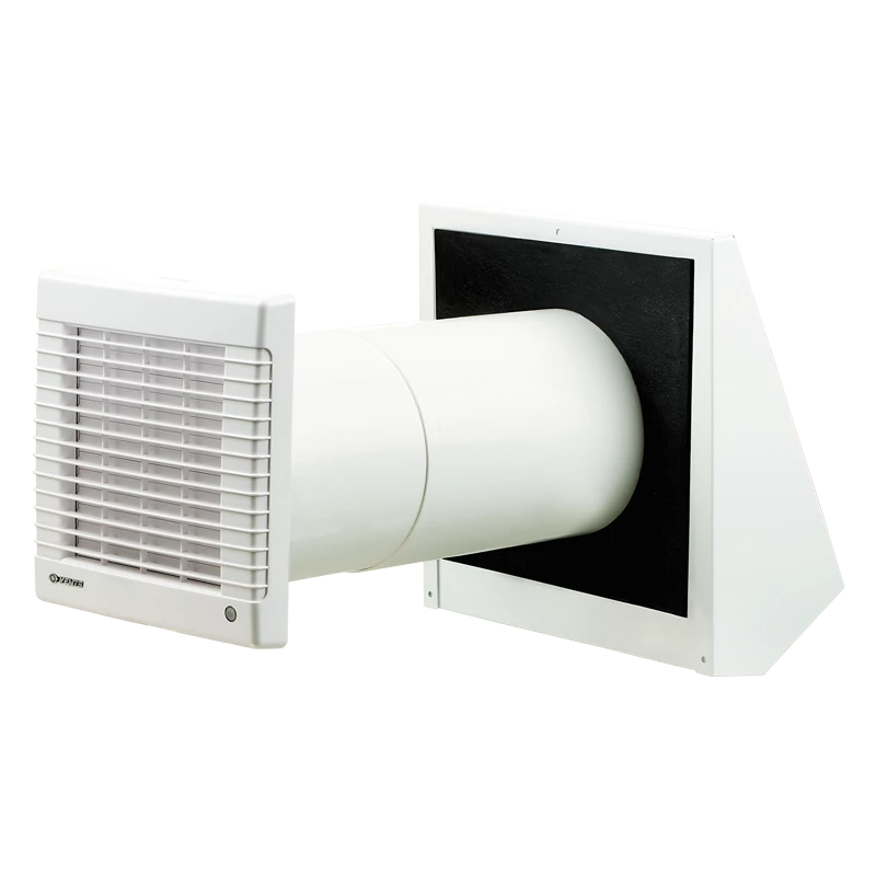VENTS TWINFRESH R-50