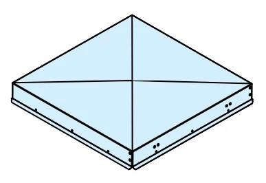 BLAUBERG RSD ISO-VK 315
