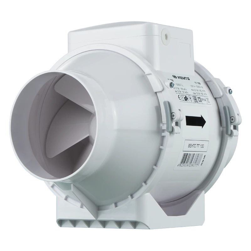  VENTS TT 150 T